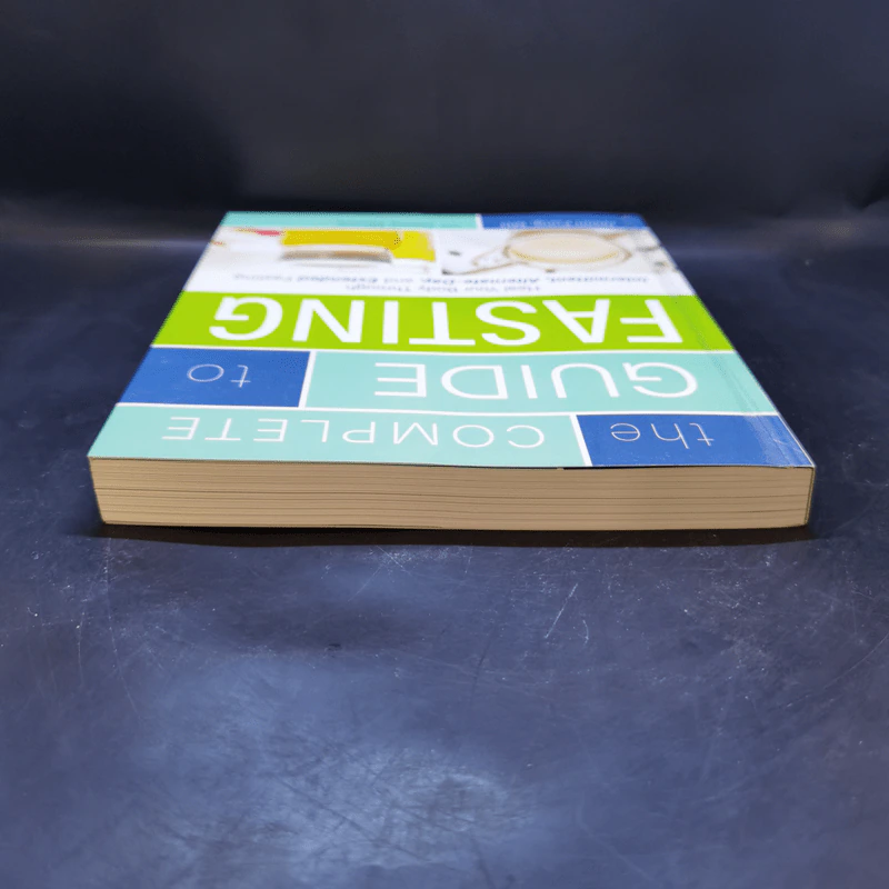 The Complete Guide to Fasting - Jimmy Moore, Dr. Jason Fung รูปที่ 6