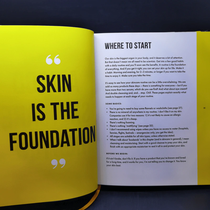 Skincare - Caroline Hirons รูปที่ 12