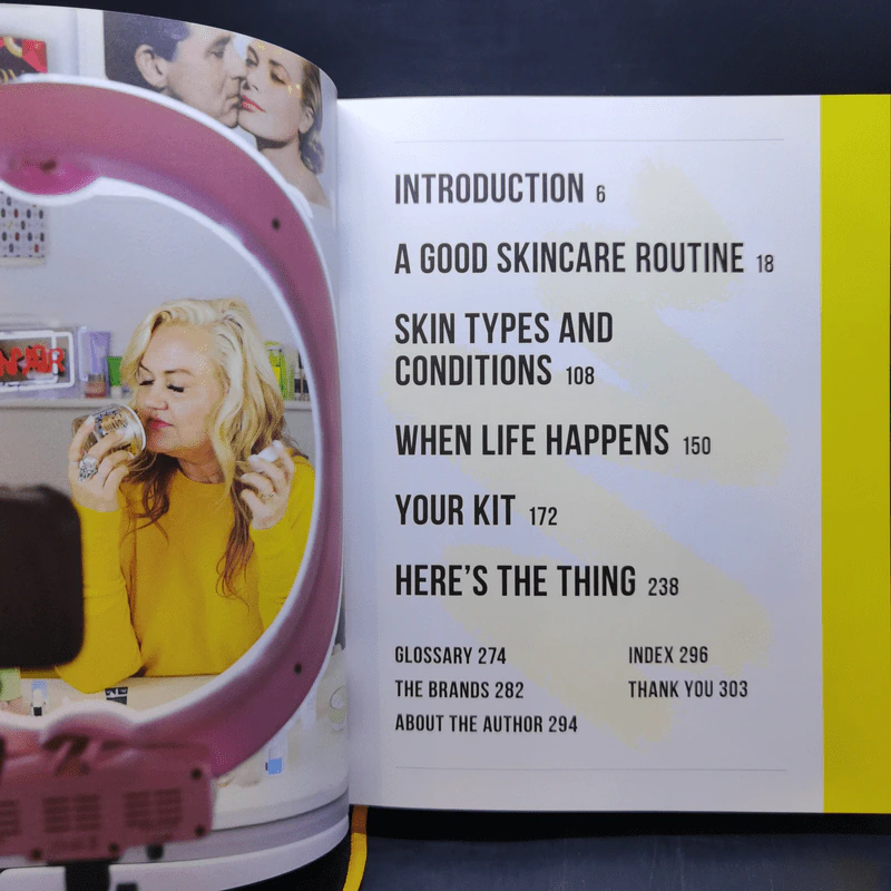 Skincare - Caroline Hirons รูปที่ 9