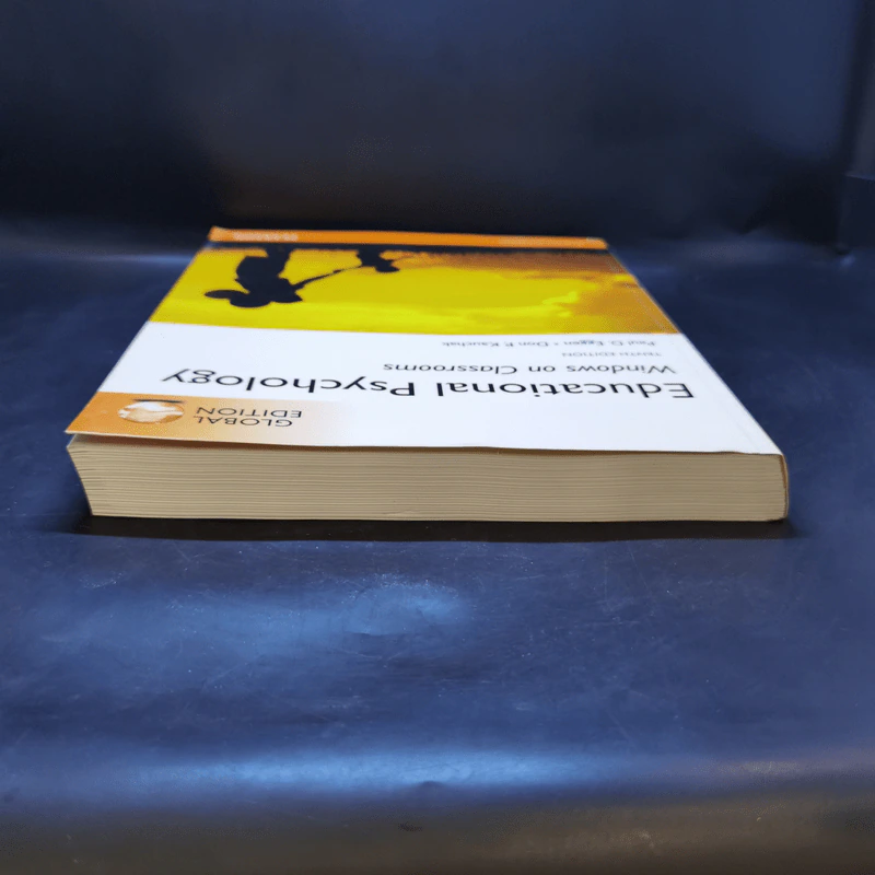 Educational Psychology - Paul Eggen, Don Kauchak รูปที่ 6