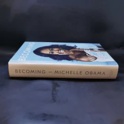 Becoming - Michelle Obama รูปที่ 3