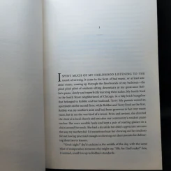 Becoming - Michelle Obama รูปที่ 12