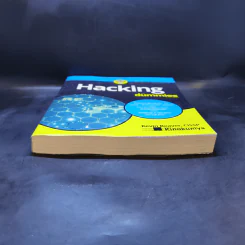 Hacking for Dummies - Kevin Beaver รูปที่ 4