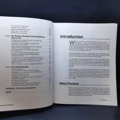 Hacking for Dummies - Kevin Beaver รูปที่ 12