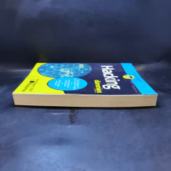 Hacking for Dummies - Kevin Beaver รูปที่ 5