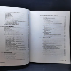Hacking for Dummies - Kevin Beaver รูปที่ 10