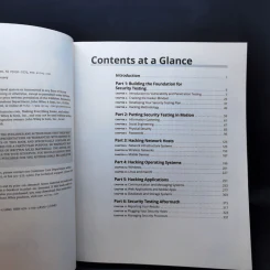 Hacking for Dummies - Kevin Beaver รูปที่ 8