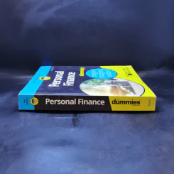 Personal Finance for Dummies - Eric Tyson รูปที่ 3