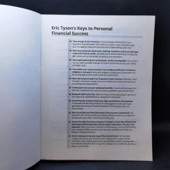 Personal Finance for Dummies - Eric Tyson รูปที่ 8