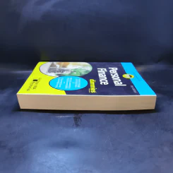 Personal Finance for Dummies - Eric Tyson รูปที่ 5