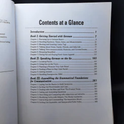 German All-in-One For Dummies -  Wendy Foster, Paulina Christensen, Anne Fox รูปที่ 8