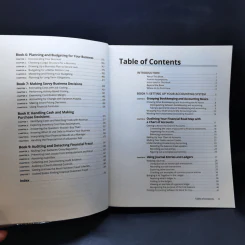 Accounting All-in-One For Dummies รูปที่ 10