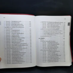 พระไตรปิฎก ฉบับสำหรับประชาชน - สุชีพ ปุญญานุภาพ รูปที่ 23