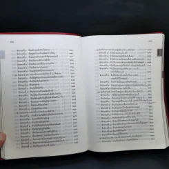 พระไตรปิฎก ฉบับสำหรับประชาชน - สุชีพ ปุญญานุภาพ รูปที่ 25