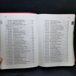 พระไตรปิฎก ฉบับสำหรับประชาชน - สุชีพ ปุญญานุภาพ รูปที่ 24
