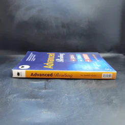 Advanced Reading - ดร.ธำรงศักดิ์ หมื่นจักร์ รูปที่ 3