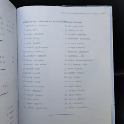 Advanced Reading - ดร.ธำรงศักดิ์ หมื่นจักร์ รูปที่ 13