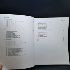 Hammer's German Grammar and Usage - Martin Durrell รูปที่ 12