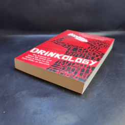 Drinkology - Alexis Willett รูปที่ 7