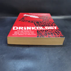 Drinkology - Alexis Willett รูปที่ 4