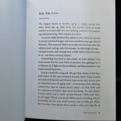 The New Rules of Aging Well - Frank Lipman MD, Danielle Claro รูปที่ 12