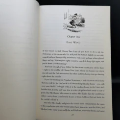 Mary Poppins - P. L. Travers รูปที่ 12