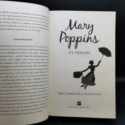 Mary Poppins - P. L. Travers รูปที่ 9
