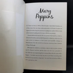 Mary Poppins - P. L. Travers รูปที่ 8