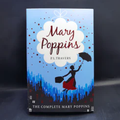 Mary Poppins - P. L. Travers รูปที่ 1