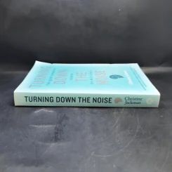 Turning Down The Noise - Christine Jackman รูปที่ 3