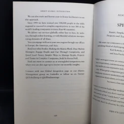 Kill Bad Meetings - Kevan Hall, Alan Hall รูปที่ 12