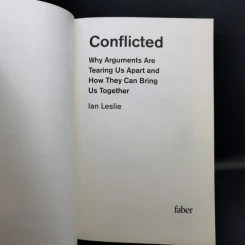 Conflicted - Ian Leslie รูปที่ 8