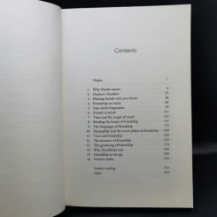 Friends - Robin Dunbar รูปที่ 9