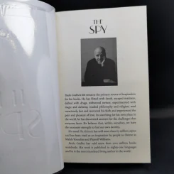 The Spy - Paulo Coelho รูปที่ 8