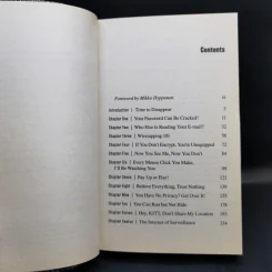 The Art of Invisibility - Kevin Mitnick รูปที่ 10