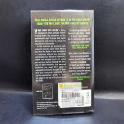 The Art of Invisibility - Kevin Mitnick รูปที่ 2