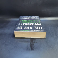 The Art of Invisibility - Kevin Mitnick รูปที่ 6