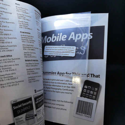 German All-in-One For Dummies -  Wendy Foster, Paulina Christensen, Anne Fox รูปที่ 17