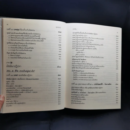 พุทธธรรม ฉบับปรับขยาย พระพรหมคุณาภรณ์ (ป.อ.ปยุตโต) รูปที่ 21