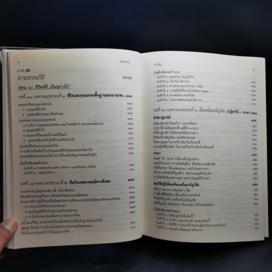 พุทธธรรม ฉบับปรับขยาย พระพรหมคุณาภรณ์ (ป.อ.ปยุตโต) รูปที่ 24