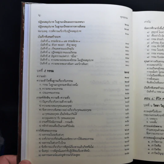 พุทธธรรม ฉบับปรับขยาย พระพรหมคุณาภรณ์ (ป.อ.ปยุตโต) รูปที่ 17