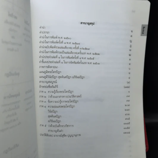 พระไตรปิฎก ฉบับสำหรับประชาชน - สุชีพ ปุญญานุภาพ รูปที่ 13