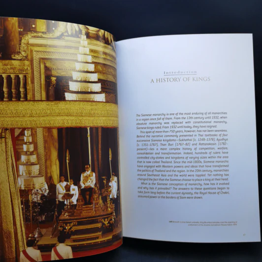 King Bhumibol Adulyadej A Life's Work รูปที่ 12