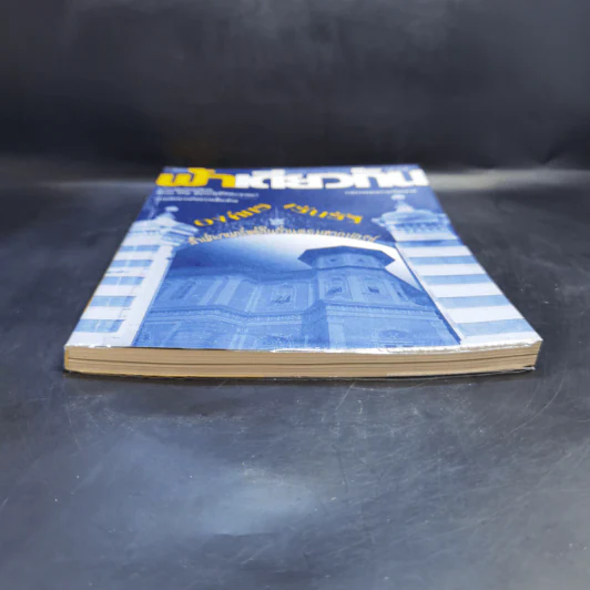 ฟ้าเดียวกัน ปีที่ 4 ฉบับที่ 1 ม.ค.-มี.ค.2549 รูปที่ 4