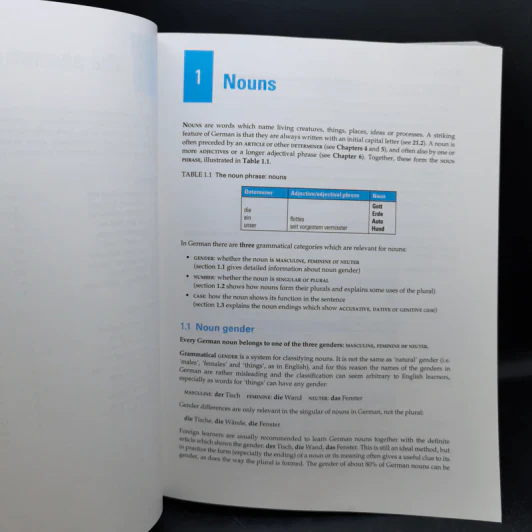 Hammer's German Grammar and Usage - Martin Durrell รูปที่ 16
