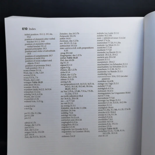 Hammer's German Grammar and Usage - Martin Durrell รูปที่ 17