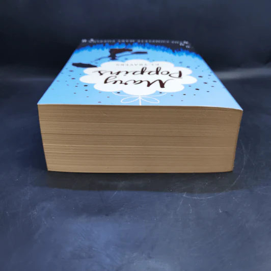Mary Poppins - P. L. Travers รูปที่ 6