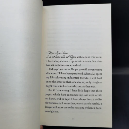 The Spy - Paulo Coelho รูปที่ 13