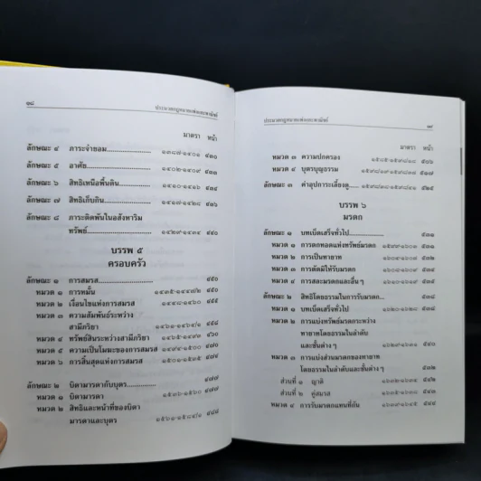 ประมวลกฎหมายแพ่งและพาณิชย์ พ.ศ.2560 ประมวลกฎหมายอาญา พ.ศ.2560 รูปที่ 16