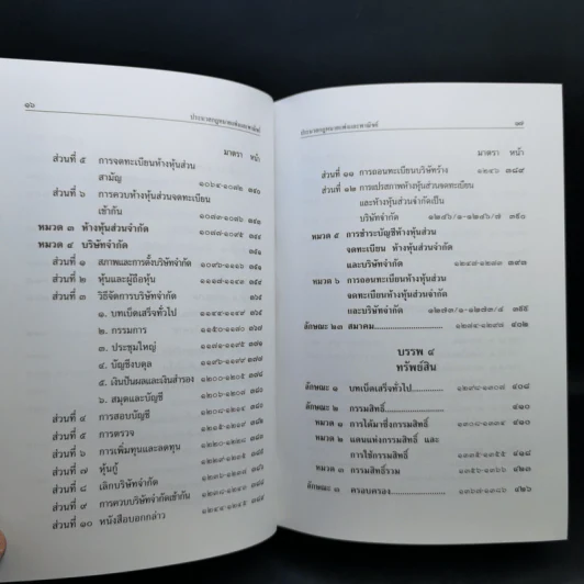 ประมวลกฎหมายแพ่งและพาณิชย์ พ.ศ.2560 ประมวลกฎหมายอาญา พ.ศ.2560 รูปที่ 15